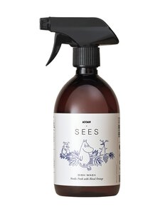 Sees - Nõudepesuvahend Muumi - NO COL | Stockmann