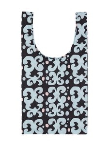 Marimekko - Smartbag Keidas -kassi - 593 LIGHT BLUE, BLACK, LIGHT PINK | Stockmann