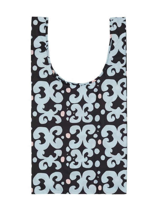 Marimekko - Smartbag Keidas -kassi - 593 LIGHT BLUE, BLACK, LIGHT PINK | Stockmann - photo 1