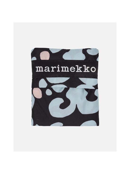 Marimekko - Smartbag Keidas -kassi - 593 LIGHT BLUE, BLACK, LIGHT PINK | Stockmann - photo 2