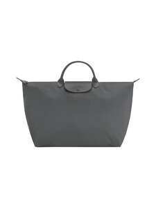 Longchamp - Le Pliage One -laukku - 012 ANTHRACITE | Stockmann
