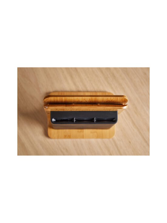 Fiskars - Functional Form -veitsisetti ja -teline - BLACK - photo 4 Fiskars - Functional Form -veitsisetti ja -teline - BLACK | Stockmann - photo 4