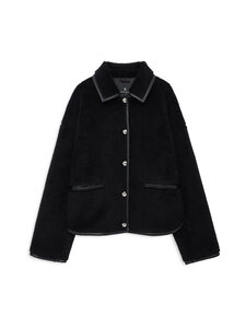 Anine Bing - Jope Camden - BLK26 BLACK | Stockmann