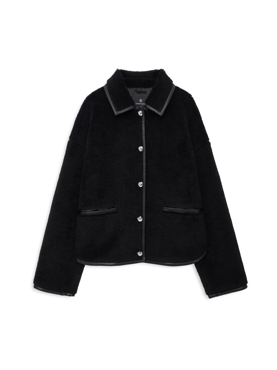 Anine Bing - Jope Camden - BLK26 BLACK | Stockmann - photo 1
