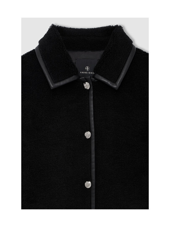 Anine Bing - Jope Camden - BLK26 BLACK | Stockmann - photo 2