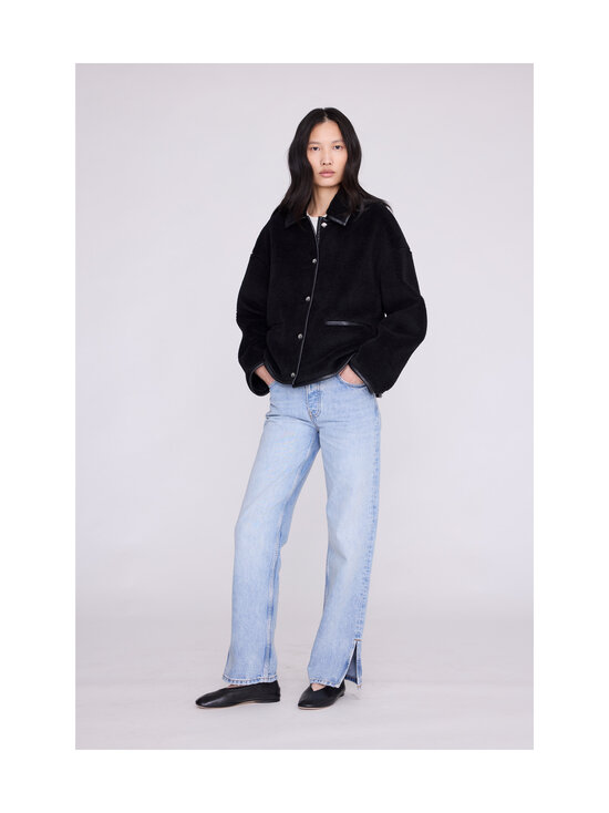 Anine Bing - Jope Camden - BLK26 BLACK | Stockmann - photo 4