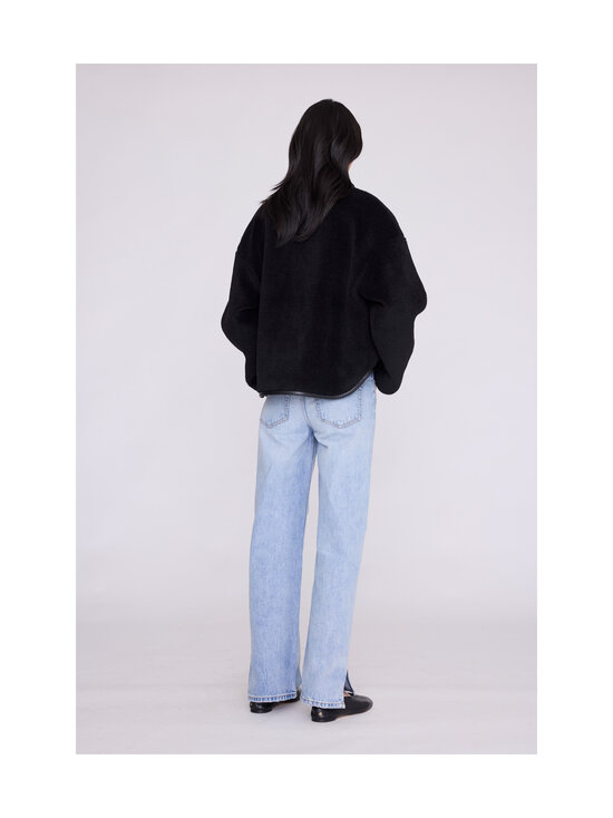 Anine Bing - Jope Camden - BLK26 BLACK | Stockmann - photo 5