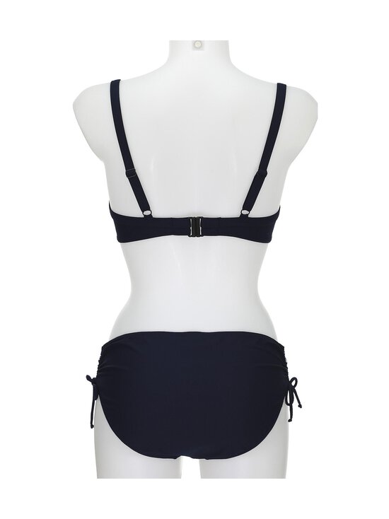 Sunflair - Stripe bikini - 30 NIGHT BLUE | Stockmann - photo 4