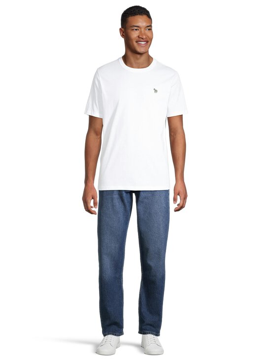 PS Paul Smith - Särk Zebra - WHITE - photo 2 PS Paul Smith - Särk Zebra - WHITE | Stockmann - photo 2