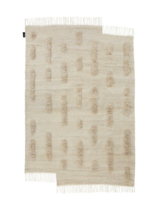 Laine-villamatto 170 x 240 cm