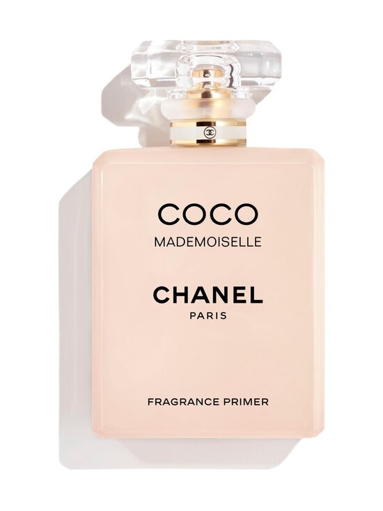 COCO MADEMOISELLE Fragrance Primer