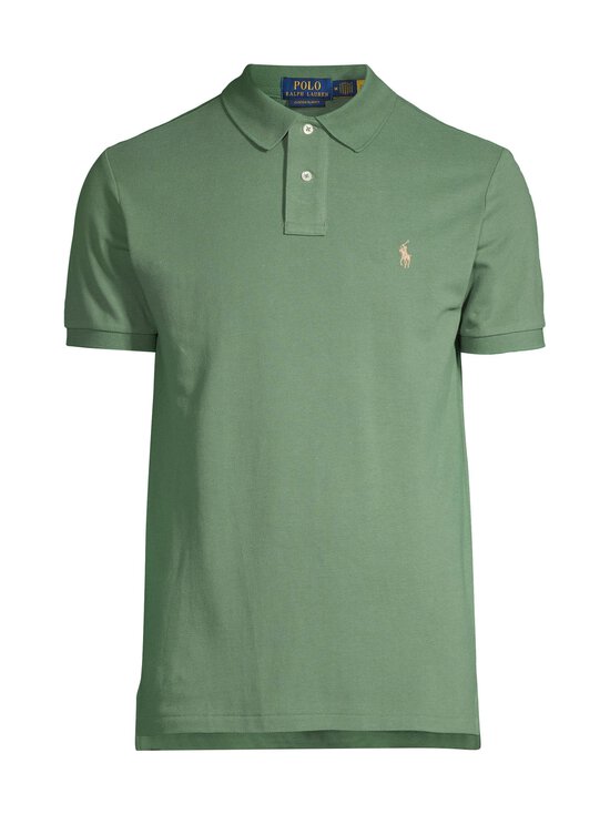 Polo Ralph Lauren - Polo krekls - FATIGUE/C8640 - photo 1 Polo Ralph Lauren - Polo krekls - FATIGUE/C8640 | Stockmann - photo 1