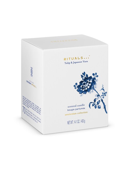 Rituals - Amsterdam Collection -tuoksukynttilä 400 g - NOCOL | Stockmann - photo 2