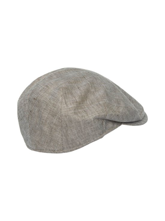 CONSTRUE - Nokkmüts Marde Coa - 506.62 BEIGE HERRINGBONE - photo 2 CONSTRUE - Nokkmüts Marde Coa - 506.62 BEIGE HERRINGBONE | Stockmann - photo 2