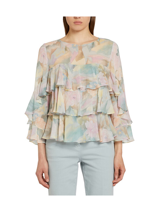 Marella - MlsFalco-paita - 1 LIGHT BLUE | Stockmann - photo 1