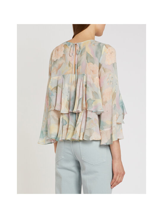 Marella - MlsFalco-paita - 1 LIGHT BLUE | Stockmann - photo 2