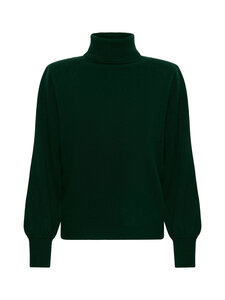 MY ESSENTIAL WARDROBE - MWJola Rollneck džemperis - 160 DOUGLAS GREEN | Stockmann