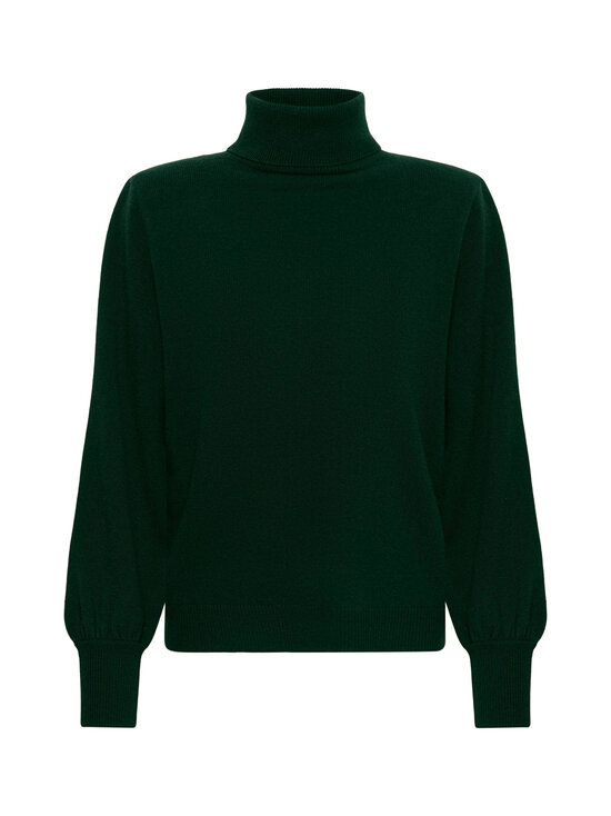 MY ESSENTIAL WARDROBE - MWJola Rollneck džemperis - 160 DOUGLAS GREEN | Stockmann - photo 1
