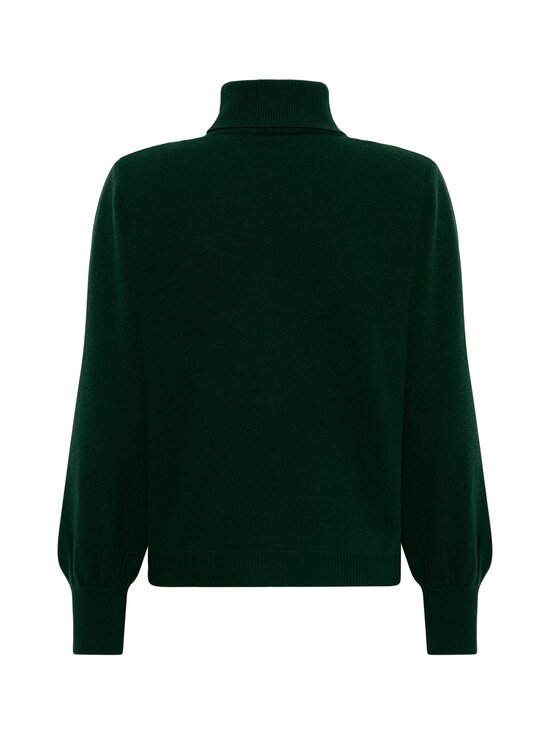 MY ESSENTIAL WARDROBE - MWJola Rollneck džemperis - 160 DOUGLAS GREEN | Stockmann - photo 2