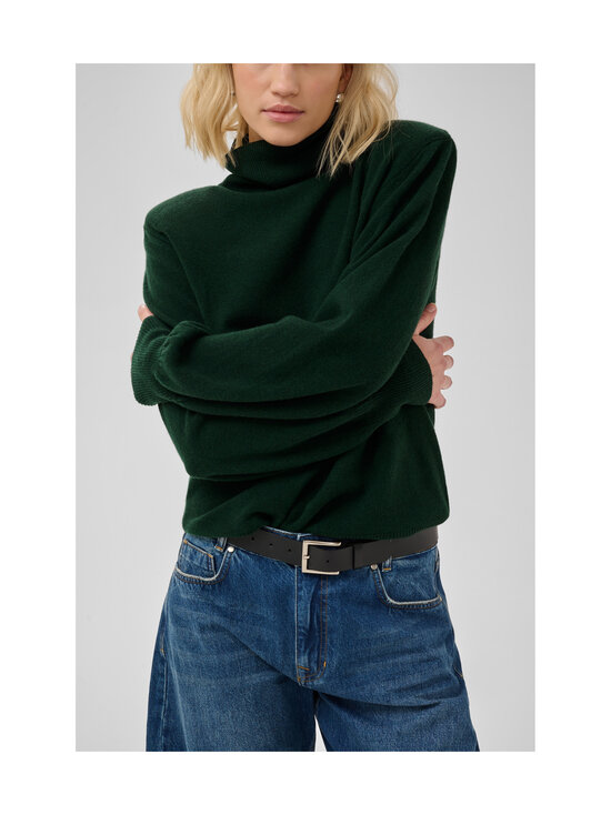 MY ESSENTIAL WARDROBE - MWJola Rollneck džemperis - 160 DOUGLAS GREEN | Stockmann - photo 7
