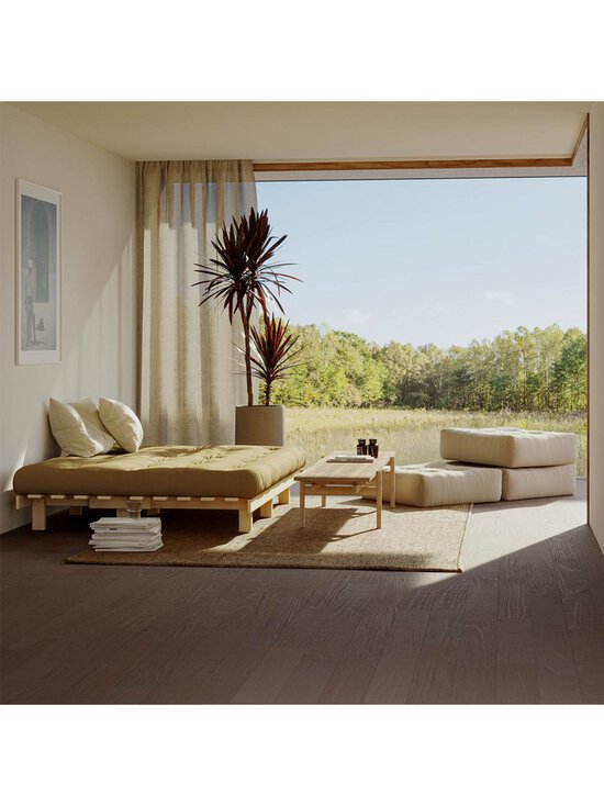 Karup Design - Lean-futonsohva - SININEN | Stockmann - photo 4