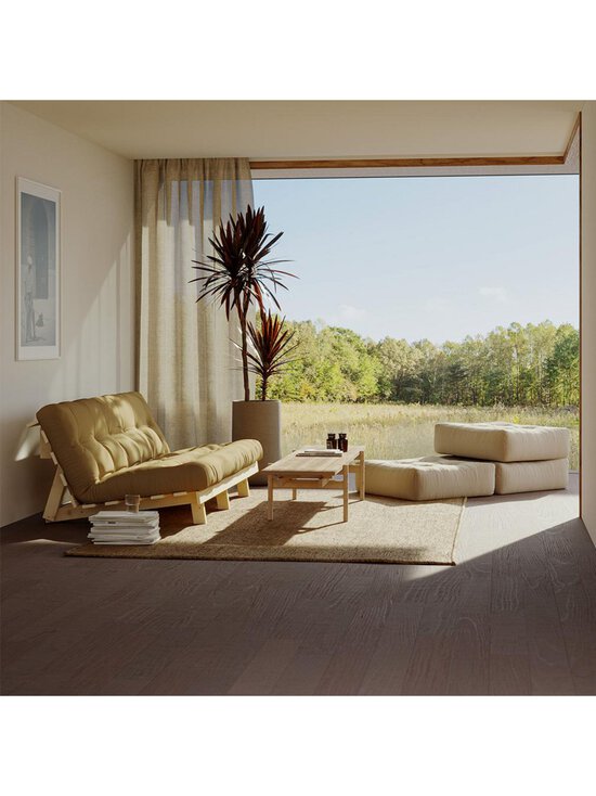 Karup Design - Lean-futonsohva - SININEN | Stockmann - photo 6