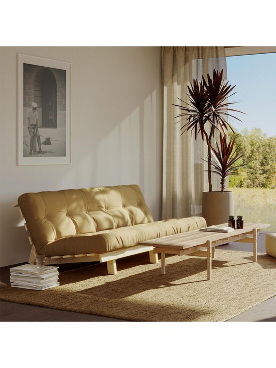 Karup Design - Lean-futonsohva - SININEN | Stockmann - photo 7