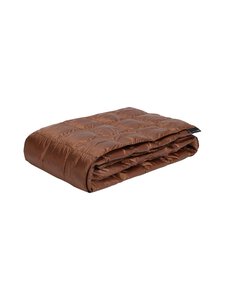 Joutsen - Kulkuri-untuvapeite 130 x 190 cm - CHOCOLATE MOUSSE | Stockmann