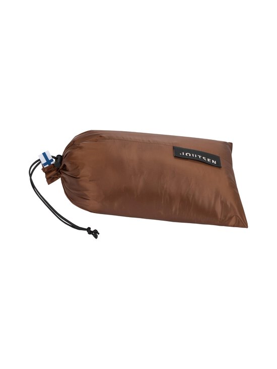 Joutsen - Kulkuri-untuvapeite 130 x 190 cm - CHOCOLATE MOUSSE | Stockmann - photo 2