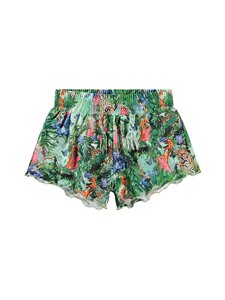 Molo - Trunks-uimahousut - 9238 GREEN TROPICAL Molo - Trunks-uimahousut - 9238 GREEN TROPICAL | Stockmann