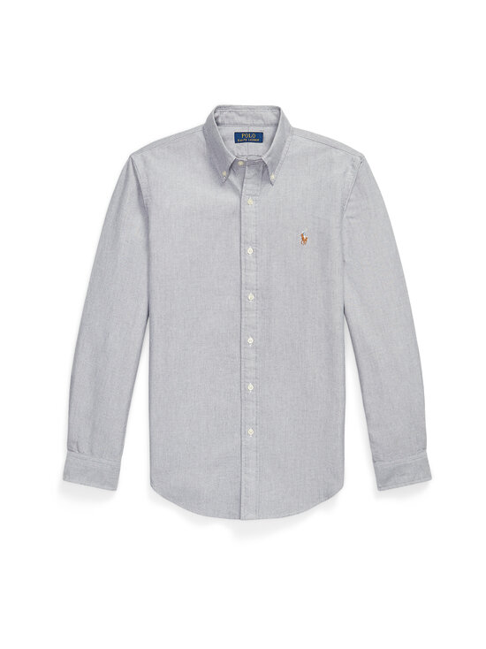 Polo Ralph Lauren - Sport krekls ar apkakli - NAVY | Stockmann - photo 1