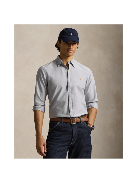 Polo Ralph Lauren - Sport krekls ar apkakli - NAVY | Stockmann - photo 2
