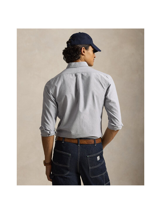Polo Ralph Lauren - Sport krekls ar apkakli - NAVY | Stockmann - photo 3