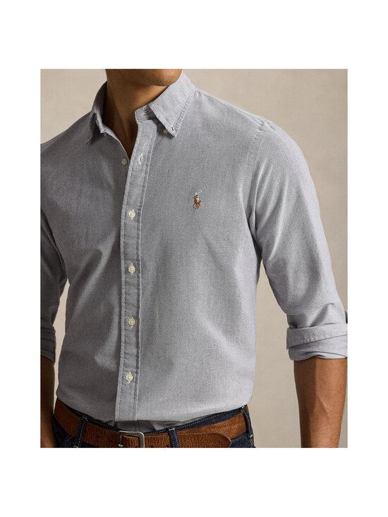 Polo Ralph Lauren - Sport krekls ar apkakli - NAVY | Stockmann - photo 4