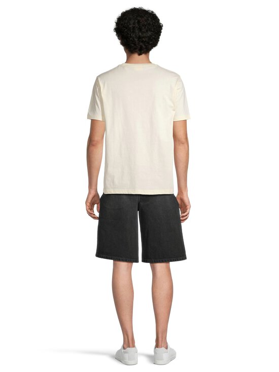 AXEL ARIGATO - Invert-farkkushortsit - DARK GREY | Stockmann - photo 4