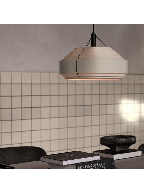 BoConcept - Ripple-riippuvalaisin - BEIGE - photo 5 BoConcept - Ripple-riippuvalaisin - BEIGE | Stockmann - photo 5