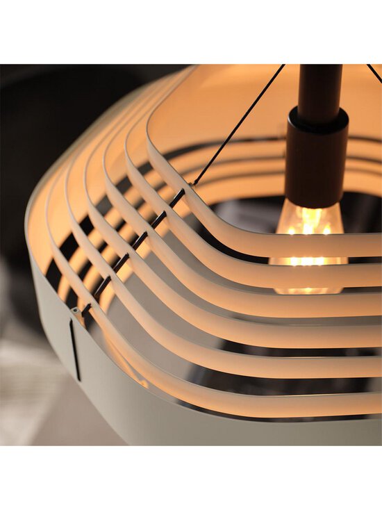 BoConcept - Ripple-riippuvalaisin - BEIGE - photo 6 BoConcept - Ripple-riippuvalaisin - BEIGE | Stockmann - photo 6