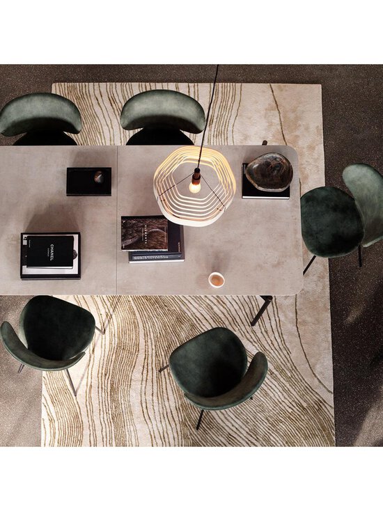 BoConcept - Ripple-riippuvalaisin - BEIGE - photo 9 BoConcept - Ripple-riippuvalaisin - BEIGE | Stockmann - photo 9