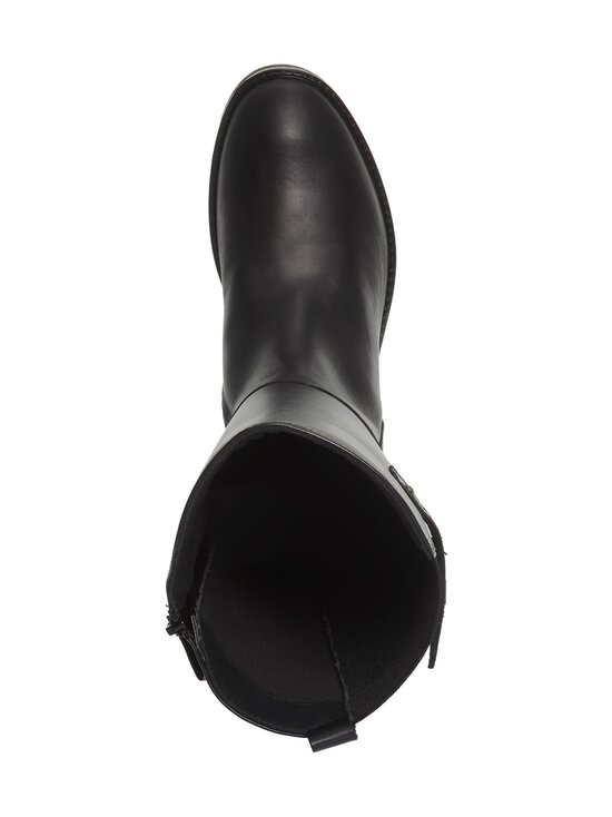 Tommy Hilfiger - Boot Black zābaki - 999- BLACK | Stockmann - photo 2