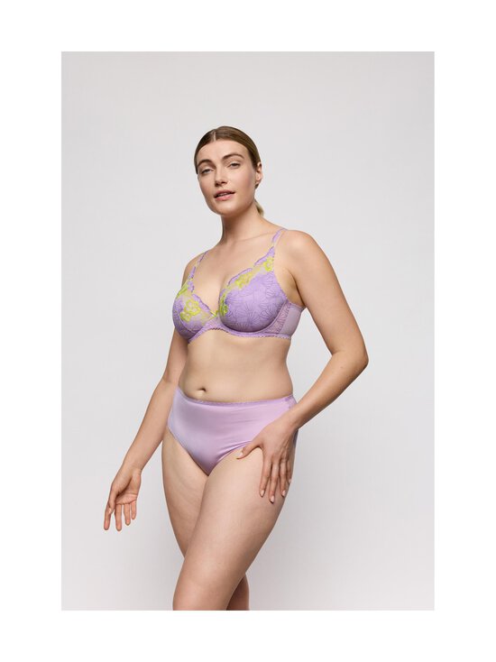 Primadonna - Ixia Half Padded Plunge -rintaliivit - WIA WISTERIA | Stockmann - photo 7