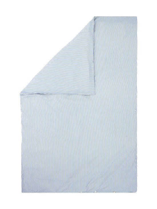 Tekla - Percale segas pārvalks - SKAGEN STRIPES - photo 1 Tekla - Percale segas pārvalks - SKAGEN STRIPES | Stockmann - photo 1