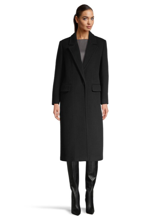EMME - EmmFanfara-villakangastakki - 006 BLACK | Stockmann - photo 2