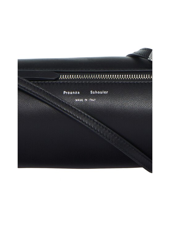 Proenza Schouler - Silo-olkalaukku - 001 BLACK - photo 3 Proenza Schouler - Silo-olkalaukku - 001 BLACK | Stockmann - photo 3