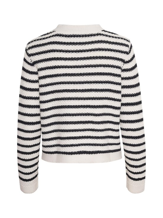 Part Two - Kardigan Elmie - 302789 DK NAVY STRIPED - photo 2 Part Two - Kardigan Elmie - 302789 DK NAVY STRIPED | Stockmann - photo 2