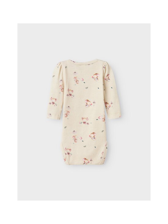 Name It - Bodi NbfLatia - PEYOTE MELANGE - photo 2 Name It - Bodi NbfLatia - PEYOTE MELANGE | Stockmann - photo 2