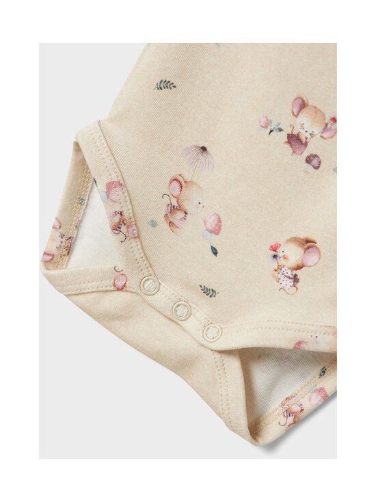 Name It - Bodi NbfLatia - PEYOTE MELANGE - photo 3 Name It - Bodi NbfLatia - PEYOTE MELANGE | Stockmann - photo 3