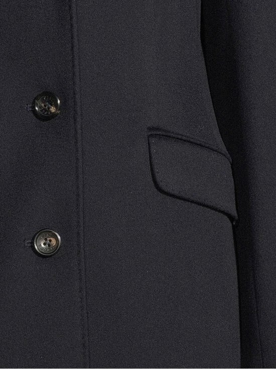 Cinzia Rocca - Loro Piana -villakangastakki - 02 NAVY - photo 4 Cinzia Rocca - Loro Piana -villakangastakki - 02 NAVY | Stockmann - photo 4