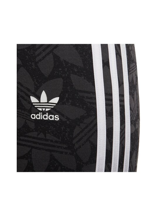 adidas Originals - Cycling Shorts - CARBON/BLACK/WHITE - photo 5 adidas Originals - Cycling Shorts - CARBON/BLACK/WHITE | Stockmann - photo 5