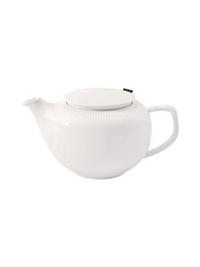 Villeroy & Boch - Afina tējkanna - WHITE Villeroy & Boch - Afina tējkanna - WHITE | Stockmann