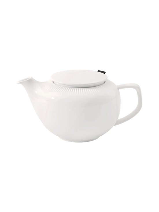 Villeroy & Boch - Afina tējkanna - WHITE - photo 1 Villeroy & Boch - Afina tējkanna - WHITE | Stockmann - photo 1